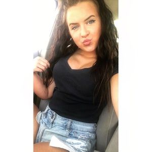 Meet your Posher, Maggie